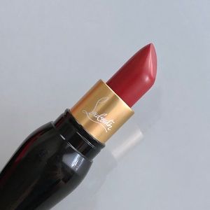 Rouge Louboutin Silky Satin Lip Colour